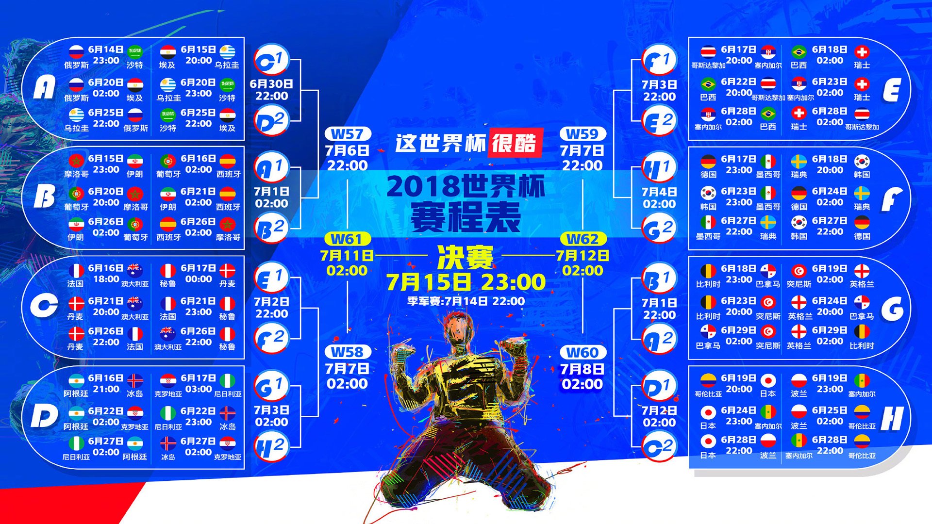 穆古鲁扎惊天爆冷，突破纪录震撼全场